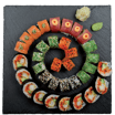 Sushi Time København Maki Lovers 3