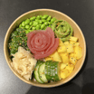 Poke Bowls