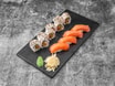 Salmon Lovers