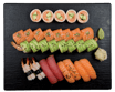 Sushi Time København Mix Lovers 4