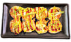 Crispy Laks Philadelphia (8 stk.)