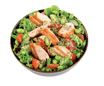 23. Chicken Salat
