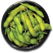 86. Edamame Med Havsalt Og Citron